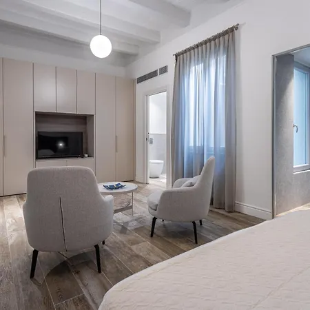 Old Theatre - Panarea Valletta