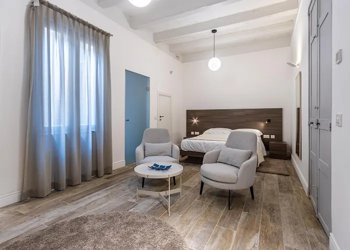 Apartment Old Theatre - Panarea Valletta