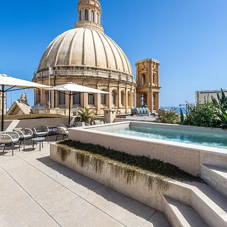 Old Theatre - Panarea *