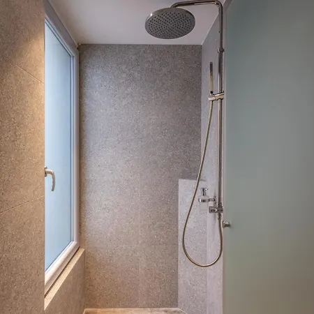 Old Theatre - Panarea Βαλέτα