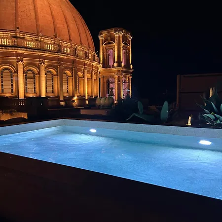 Appartement Old Theatre - Panarea *