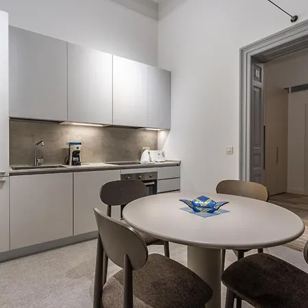 Old Theatre - Panarea