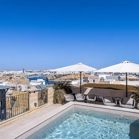 Διαμέρισμα Old Theatre - Panarea