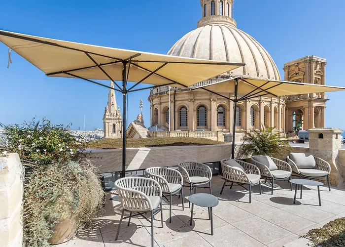 Апартаменты Old Theatre - Panarea *