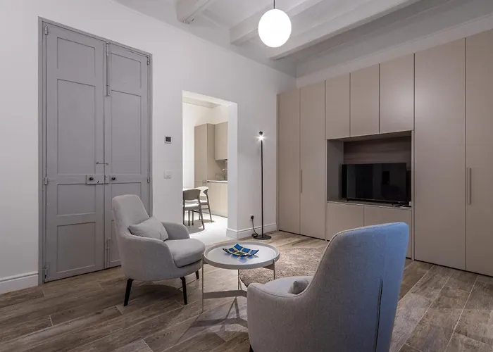 Old Theatre - Panarea *